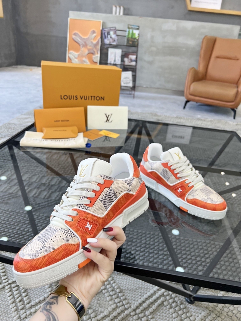 Louis Vuitton Sneakers